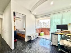 Blk 288D Jurong East Street 21 (Jurong East), HDB 5 Rooms #535051611